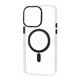 FIBRA Transparent Color with MagSafe iPhone 14 Pro