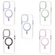 FIBRA Transparent Color with MagSafe iPhone 14 Pro