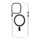 FIBRA Transparent Color with MagSafe iPhone 14 Pro