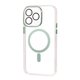 FIBRA Transparent Color with MagSafe iPhone 14 Pro Max
