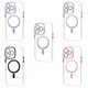 FIBRA Transparent Color with MagSafe iPhone 14 Pro Max