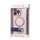 FIBRA Transparent Color with MagSafe iPhone 14 Pro Max