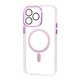 FIBRA Transparent Color with MagSafe iPhone 14 Pro Max