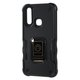Armor Magnet Ring case Vivo Y11/Y17