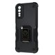 Armor Magnet Ring case Vivo Y20/Y20I