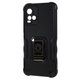 Armor Magnet Ring case Vivo Y21/Y33S