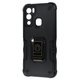 Armor Magnet Ring case Infinix Hot 12i