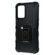Armor Magnet Ring case Oppo A16