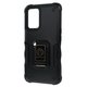 Armor Magnet Ring case Oppo A16