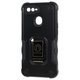 Armor Magnet Ring case Oppo A5S/A7/A12