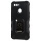 Armor Magnet Ring case Oppo A5S/A7/A12