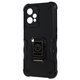 Armor Magnet Ring case Oppo 9 Pro