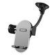 CM562B - Budi Windshield Flex Universal Car Holder