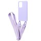 Strap Silicone Case Samsung  A53 5G