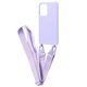 Strap Silicone Case Samsung  A53 5G
