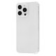 TPU Silicone with Edge Apple iPhone 15 Pro Max
