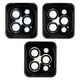 3D Camera Lens glass iPhone 11Pro/ 11Pro Max/12Pro