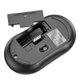 Мышь беспроводная Hoco GM21 Platinum 2.4G business wireless mouse