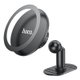 Автодержатель Hoco H13 Fine jade ring magnetic car holder(center console)