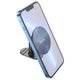 Автодержатель Hoco H13 Fine jade ring magnetic car holder(center console)