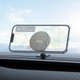 Автодержатель Hoco H13 Fine jade ring magnetic car holder(center console)