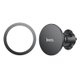 Автодержатель Hoco H12 Fine jade ring magnetic car holder(air outlet)