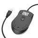 Мышь проводная Hoco GM19 Enjoy gaming luminous wired mouse