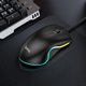 Мышь проводная Hoco GM19 Enjoy gaming luminous wired mouse