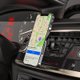 Автодержатель Hoco CA81 Ligue Air vent magnetic car holder