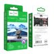 Автодержатель Hoco CA79 Ligue central console magnetic car holder