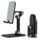 Настольный держатель Hoco PH34 Excelente double folding desktop stand