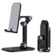 Настольный держатель Hoco PH34 Excelente double folding desktop stand