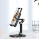 Настольный держатель Hoco PH34 Excelente double folding desktop stand