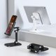Настольный держатель Hoco PH34 Excelente double folding desktop stand
