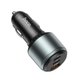 АЗУ Hoco NZ9 Galloper 95W three-port(2C1A) car charger