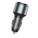 АЗУ Hoco NZ9 Galloper 95W three-port(2C1A) car charger