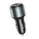 АЗУ Hoco NZ9 Galloper 95W three-port(2C1A) car charger
