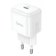 СЗУ Hoco N32 Glory PD30W single port charger