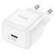 МЗП Hoco N32 Glory PD30W single port charger