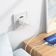 МЗП Hoco N32 Glory PD30W single port charger
