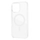 Clear Case with MagSafe iPhone 15 Pro
