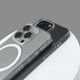 Clear Case with MagSafe iPhone 15 Pro