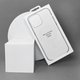 Clear Case with MagSafe iPhone 15 Pro