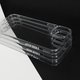 FIBRA Crystal Сase iPhone 13 Pro Max