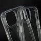 FIBRA Crystal Сase iPhone 13 Pro Max