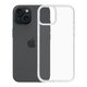 FIBRA Crystal Сase iPhone 15
