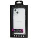 FIBRA Crystal Сase iPhone 15