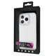 FIBRA Crystal Сase iPhone 15 Pro