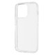 FIBRA Crystal Сase iPhone 15 Plus