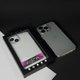 FIBRA Crystal Сase iPhone 15 Plus